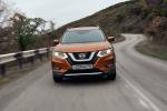 Nissan X-Trail 2018 года (CIS)